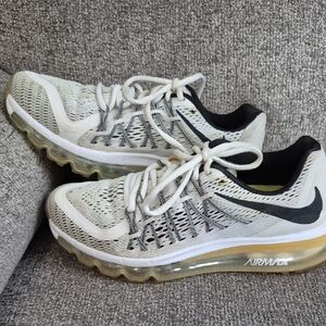 Womens NIKE AIR MAX 2015